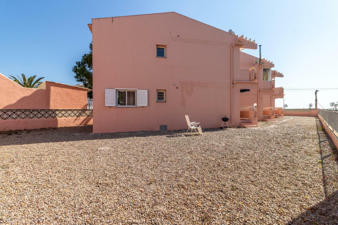 Goldhome - Bahia 6 Empuriabrava Exterior photo